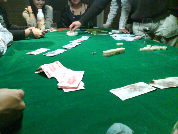 推筒子怎麼贏？推筒子技巧、算牌提高勝率！｜諾亞娛樂城