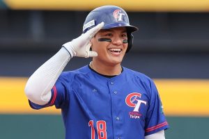 【WBC經典賽】張育成介紹：成就和卓越表現回顧｜諾亞娛樂城