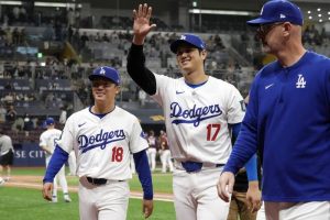 【WBC經典賽】大谷翔平介紹：日本棒球英雄的傳奇之路｜諾亞娛樂城