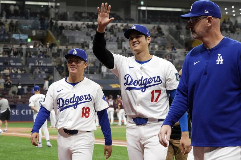 【WBC經典賽】大谷翔平介紹：日本棒球英雄的傳奇之路｜諾亞娛樂城